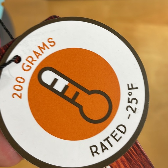 northside toddlers winter boot size girls 9 - Picture 9 of 11